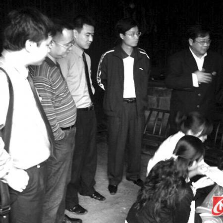 沅陵新闻热点，科技创新驱动产业新突破