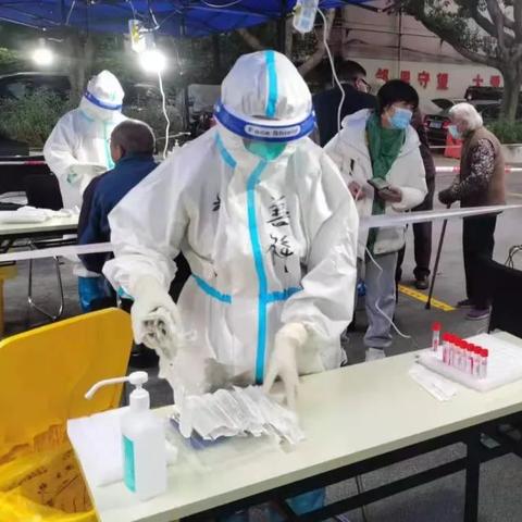成都最新核酸检测要求解读