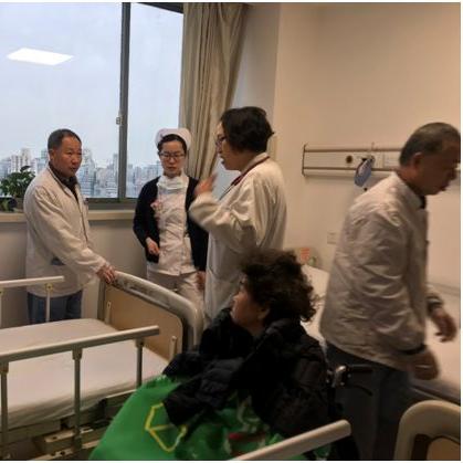 今日搬迁新闻速递，最新视频报道来袭