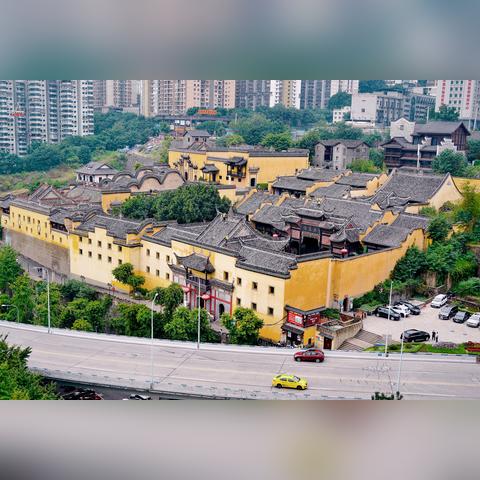 渝中区古建公司资质收购案例解析，业绩与评审记录全揭秘