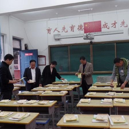 邢庄最新新闻动态更新