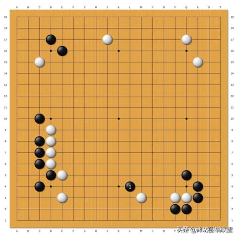 围棋实时资讯快报，10分钟前更新