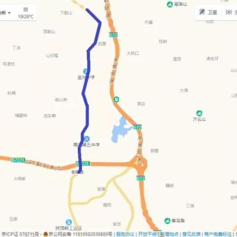 南安最新动态深度解析，今日现状一览