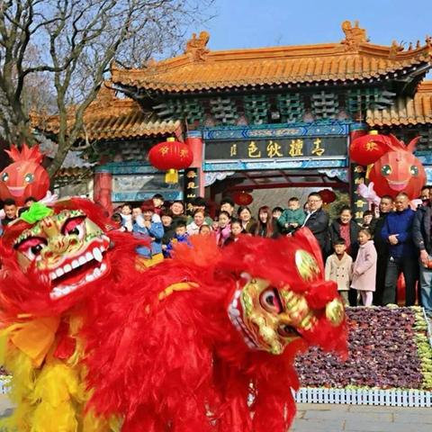 枣庄寺庙排名前十探秘，热门寺庙盘点