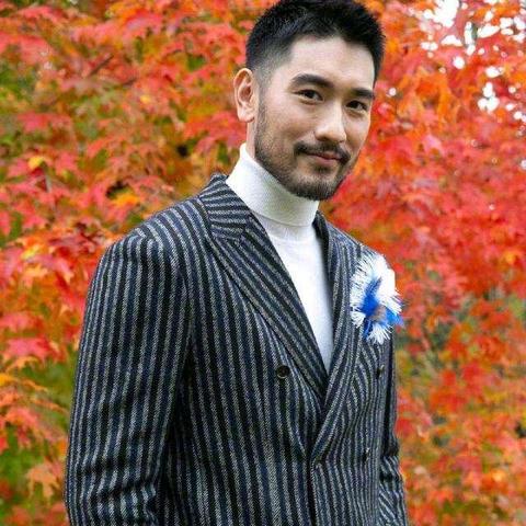 全球帅气面孔TOP10榜单揭晓