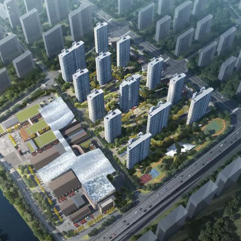 重庆博赋与市建筑行业协会战略合作签约仪式回顾