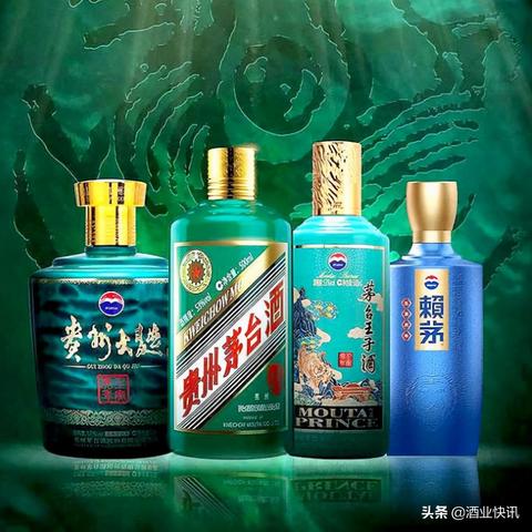 茅台生肖酒最新动态今日播报