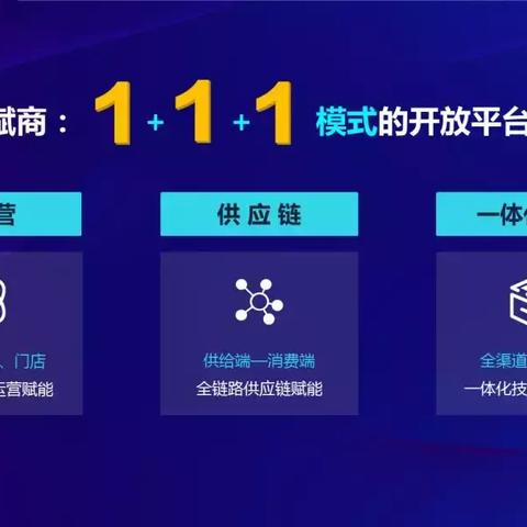 重庆博赋助力企业数字化转型之路开启