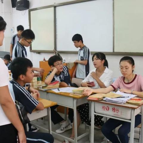 学期新启程，励志目标引领成长