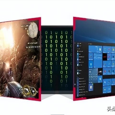 励志语录，从桌面开始追求卓越