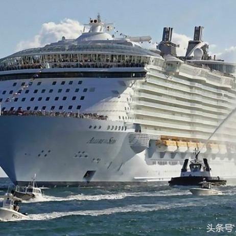 全球游轮制造公司TOP10排名榜单