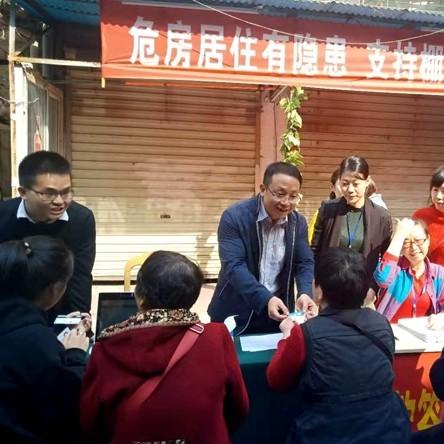 天宁区大板房改造最新进展揭秘，新闻头条更新