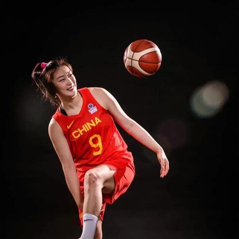 世界女篮身高排名TOP10榜单揭晓