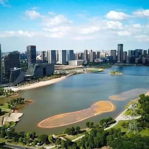 杭州开发区最新新闻头条速递