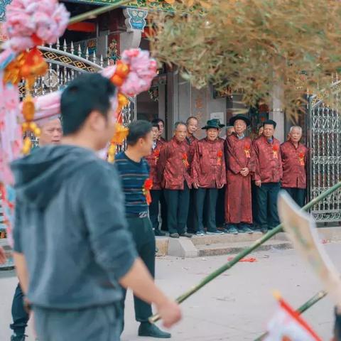 潮汕迎老爷盛况直播实时更新最新资讯