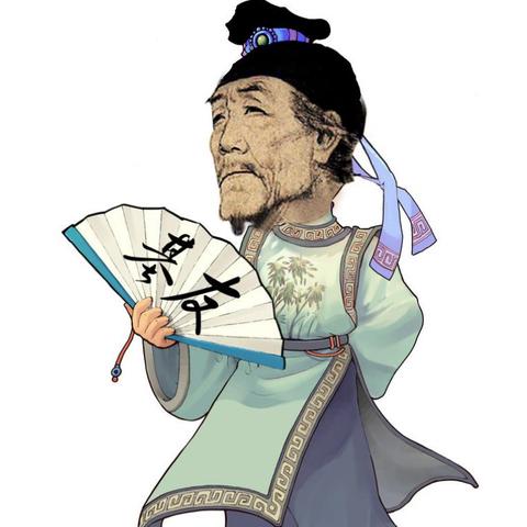 博赋咨询与你同行，生病不失志，励志前行