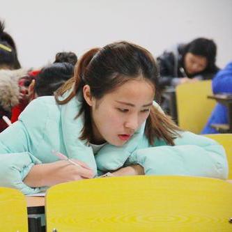 初中励志语录助战考试季