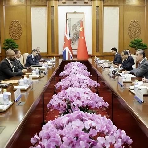 英国最新消息速递