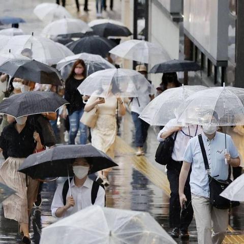 东京疫情实时更新，今日最新消息
