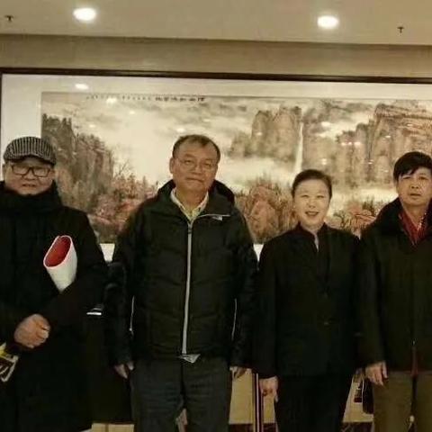 中工大厦员工名单更新通知。