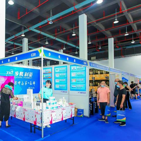 药品保健公司权威排名榜，行业领导者TOP 10揭晓！