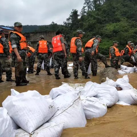 罗定水灾最新关注报道今日更新