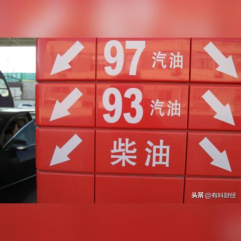 大同油价最新动态更新