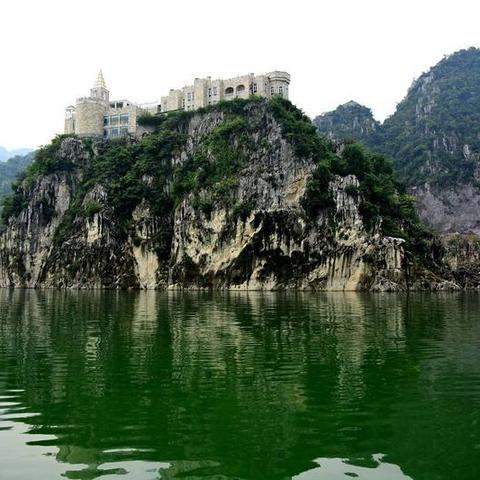 万峰湖钓鱼台最新拆除动态通知