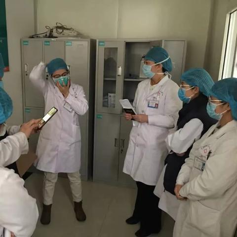 开封最新疫情报告更新