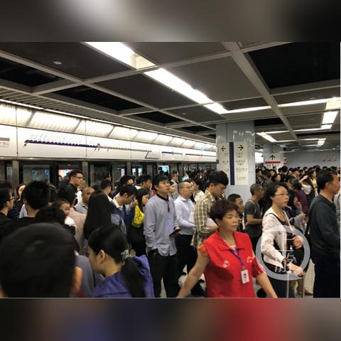 重庆地铁大修与中修标准最新解读