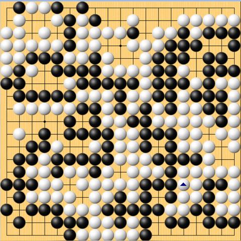 柯洁最新棋谱解析视频发布今日更新