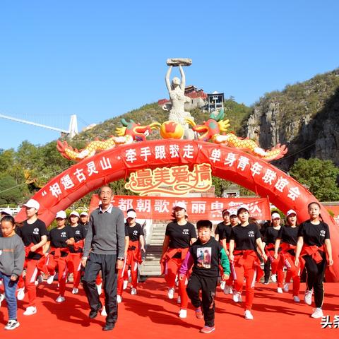 鹤壁红娘相亲同城网更新动态