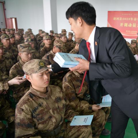 开封新兵入伍最新动态，今日新兵出发消息