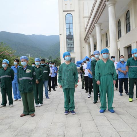 端州区最新疫情动态更新