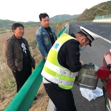 丹东高速今日实时路况报告