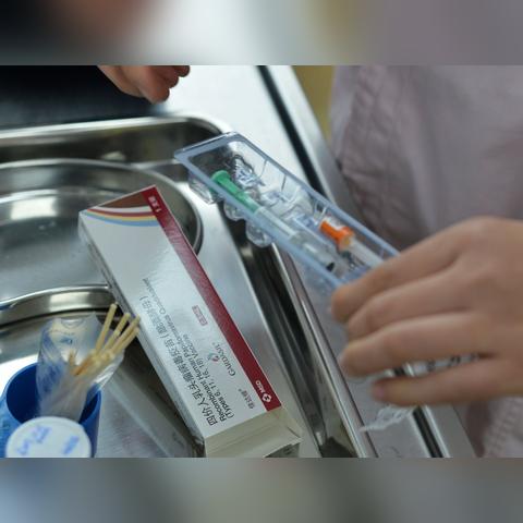熊经鸟伸