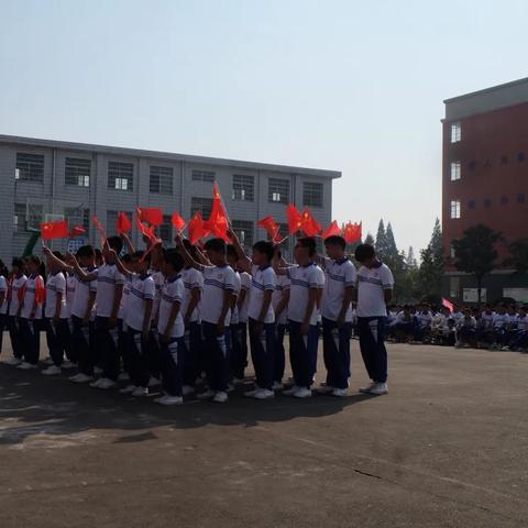 安乡国庆盛况空前，最新消息全面解读