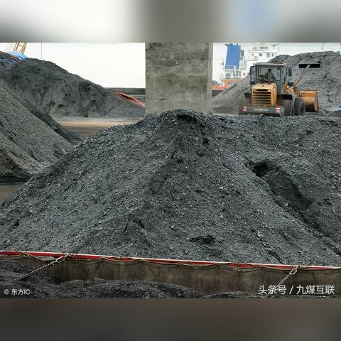 今日煤炭价格走势分析简报