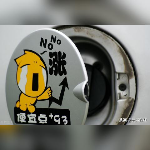 今日油价动态，98号汽油最新消息与市场深度解读