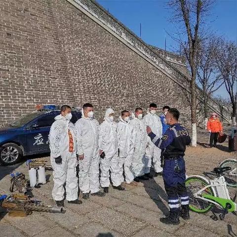 聊城疫情最新动态报告，今日更新