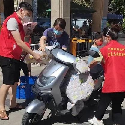 宁德最新疫情数据报告通报