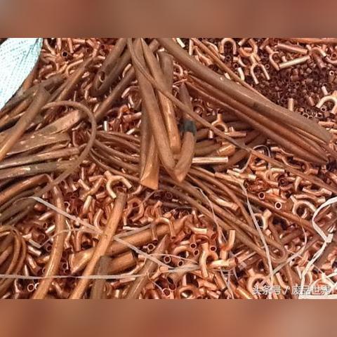 铝价更新及废铜市场趋势解读