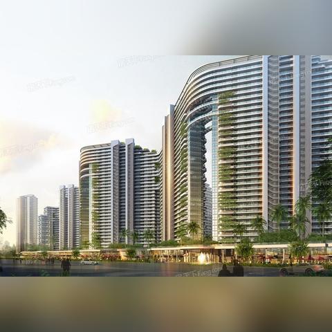 北海楼市最新动态更新速递