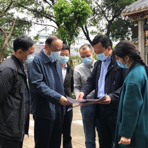 佛山仁寿寺最新复工时间通知