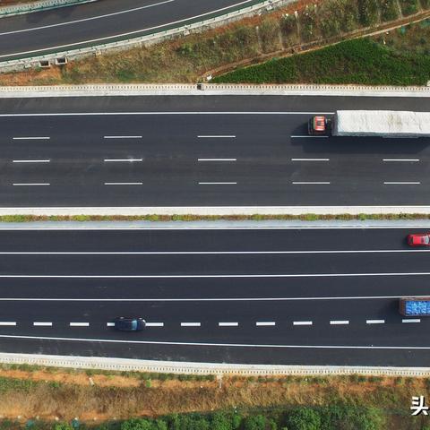 昌九高速最新动态，通行免费！