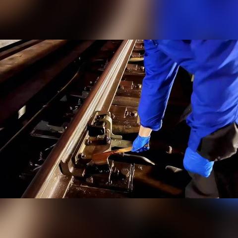 地铁涂油噪音标准最新详解