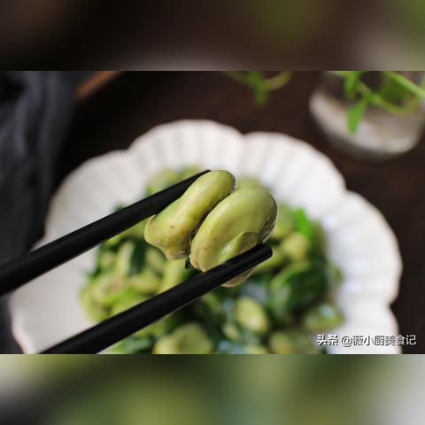 今日蚕豆价格行情及市场分析综述