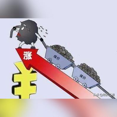 神华最新外购价动态解析，今日市场走势分析