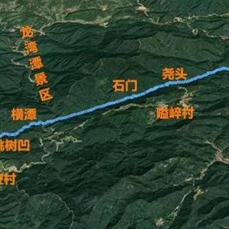 乐清秘境公路最新动态报道