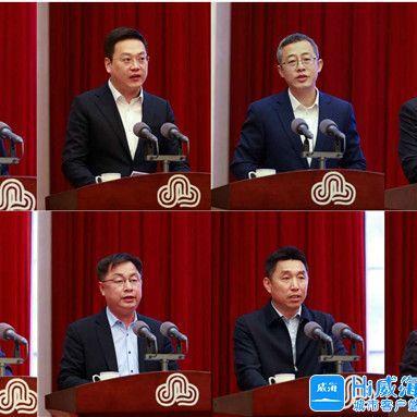 荣城西苑立交桥最新动态，未拆除，运行正常